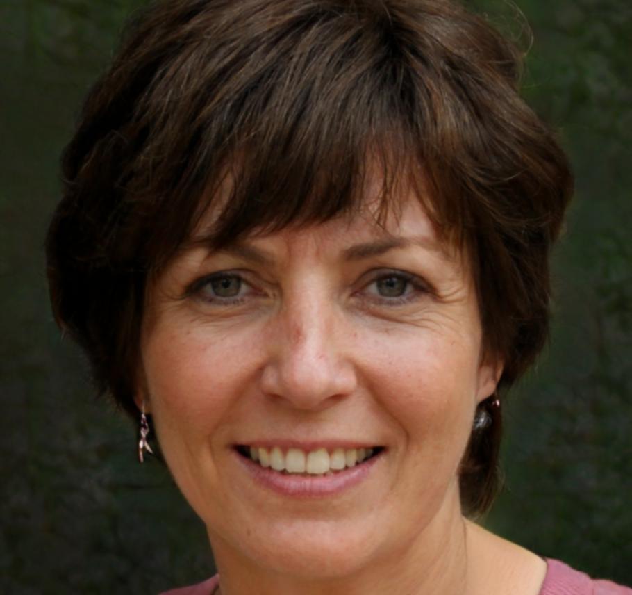 Teilnehmerin Portrait